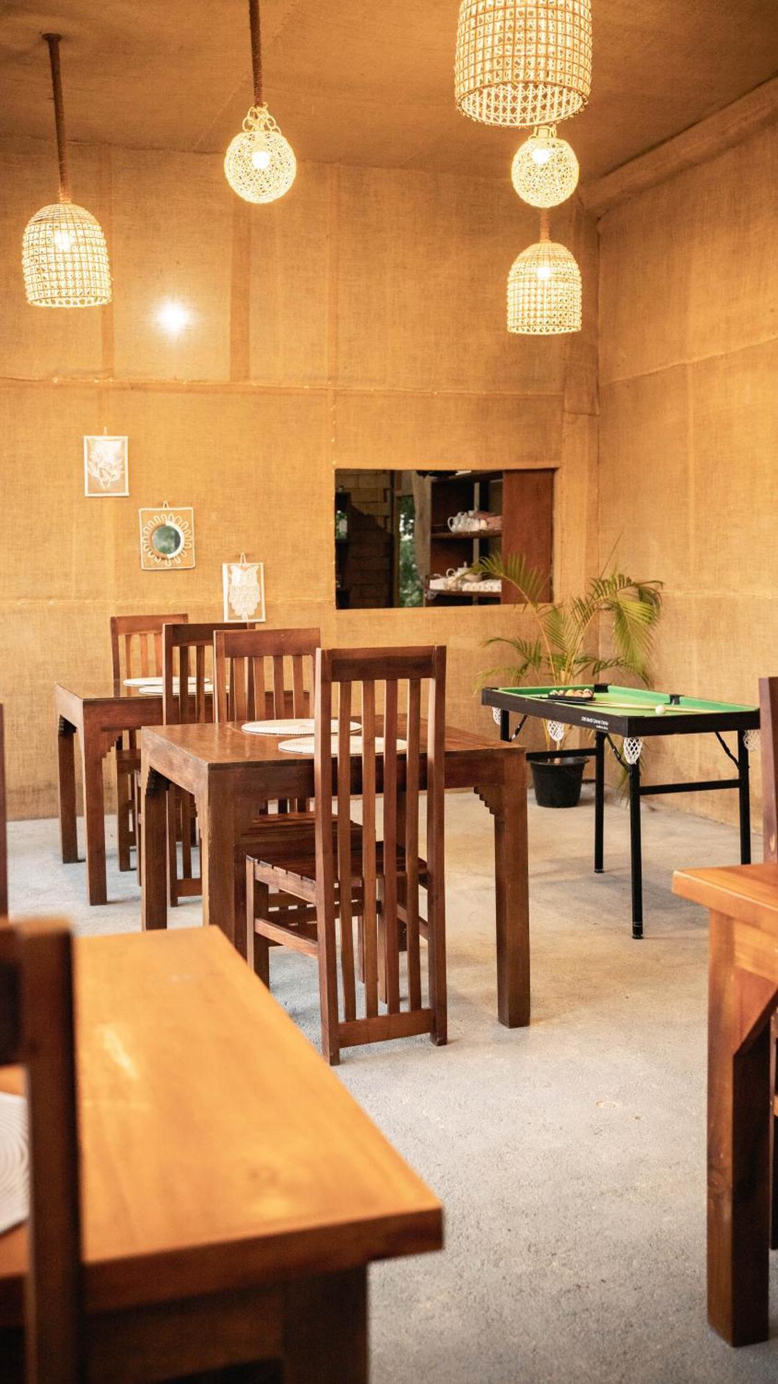 90 Degrees Ella酒店 外观 照片